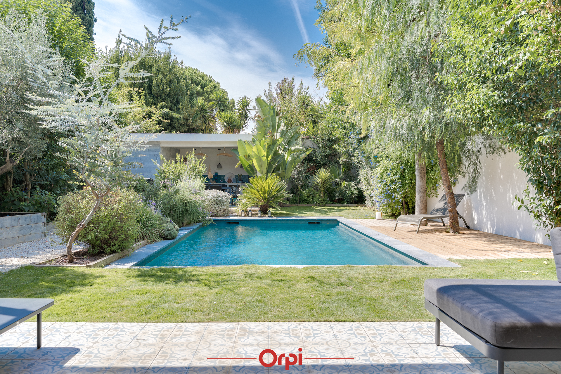 ORPI Agence du Village – agence immobilière Marseille 12ème arrondissement, spécialiste estimation immobilière et gestion locative à Montolivet